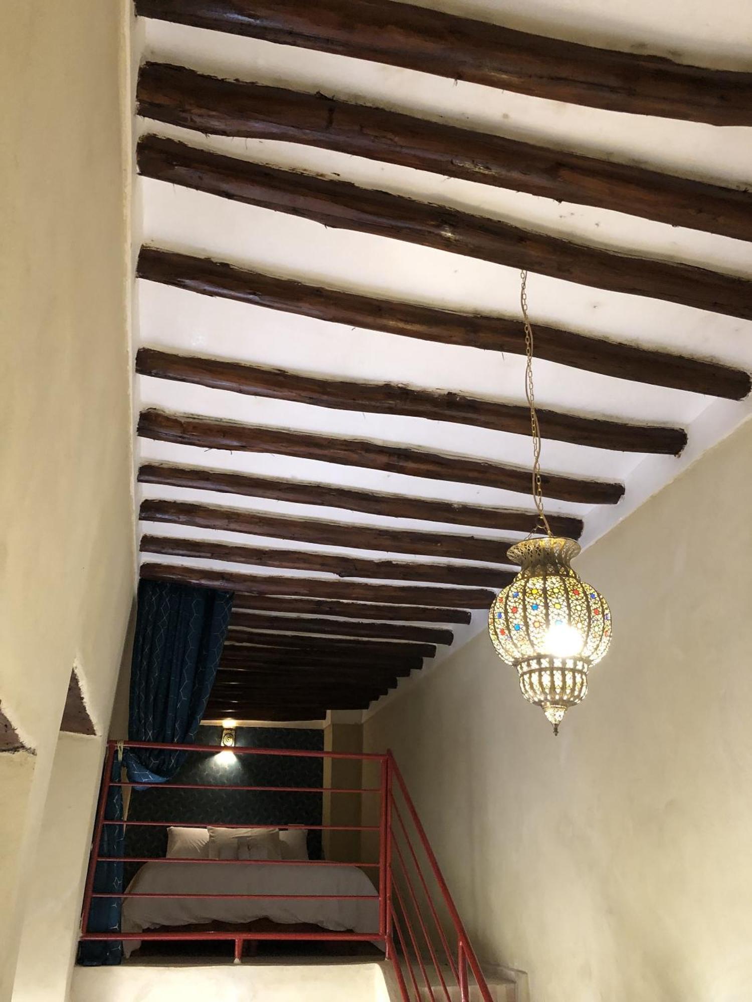 Riad Paquerette Marrakesh Room photo