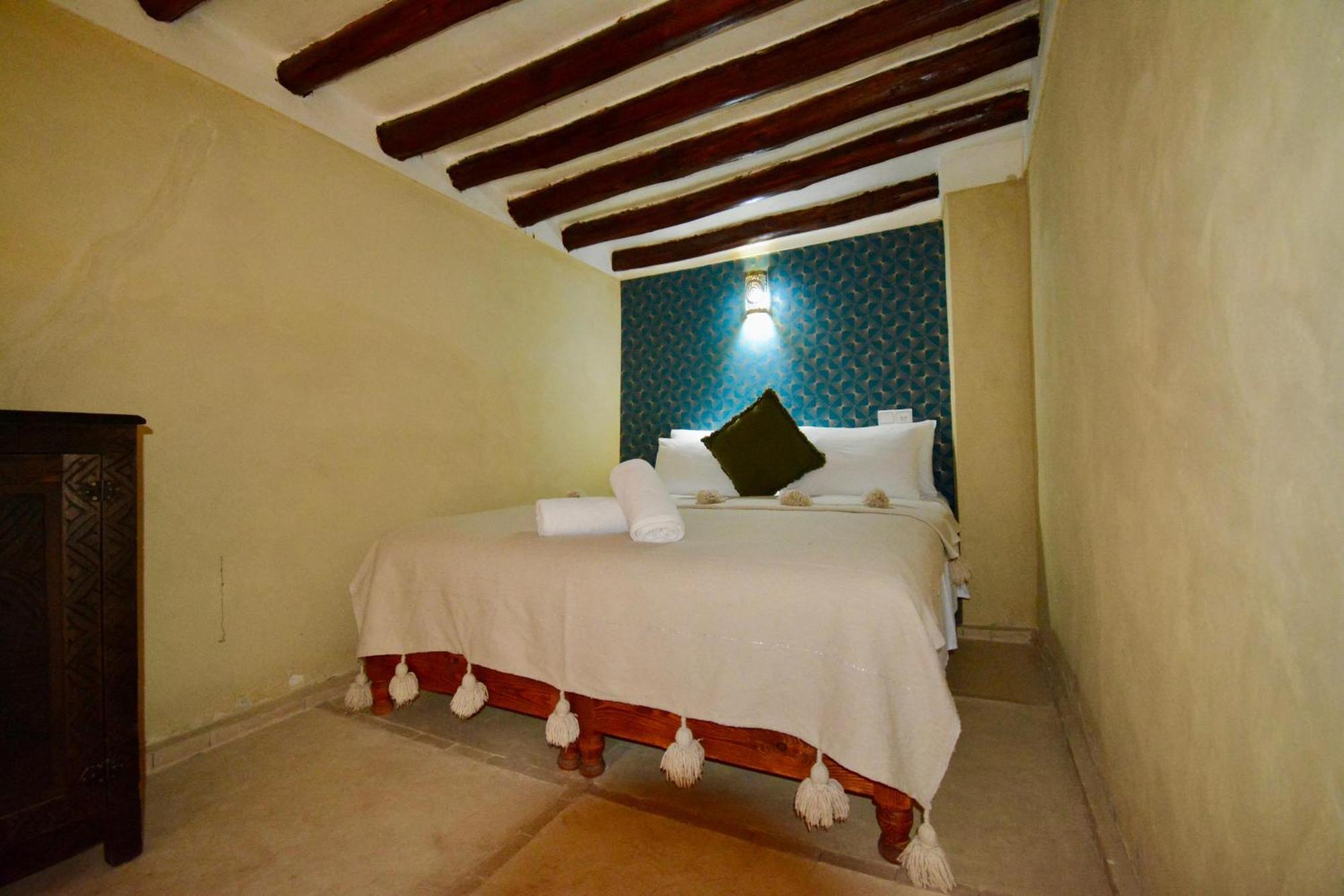 Riad Paquerette Marrakesh Exterior photo