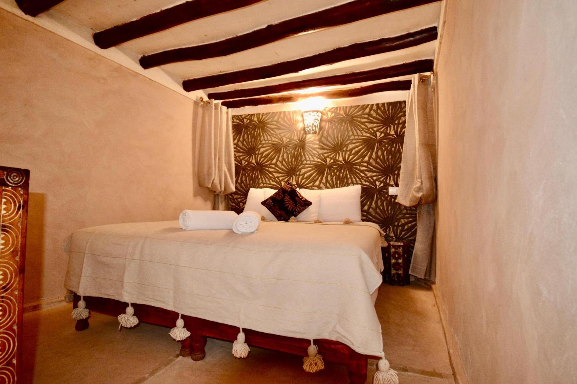 Riad Paquerette Marrakesh Exterior photo