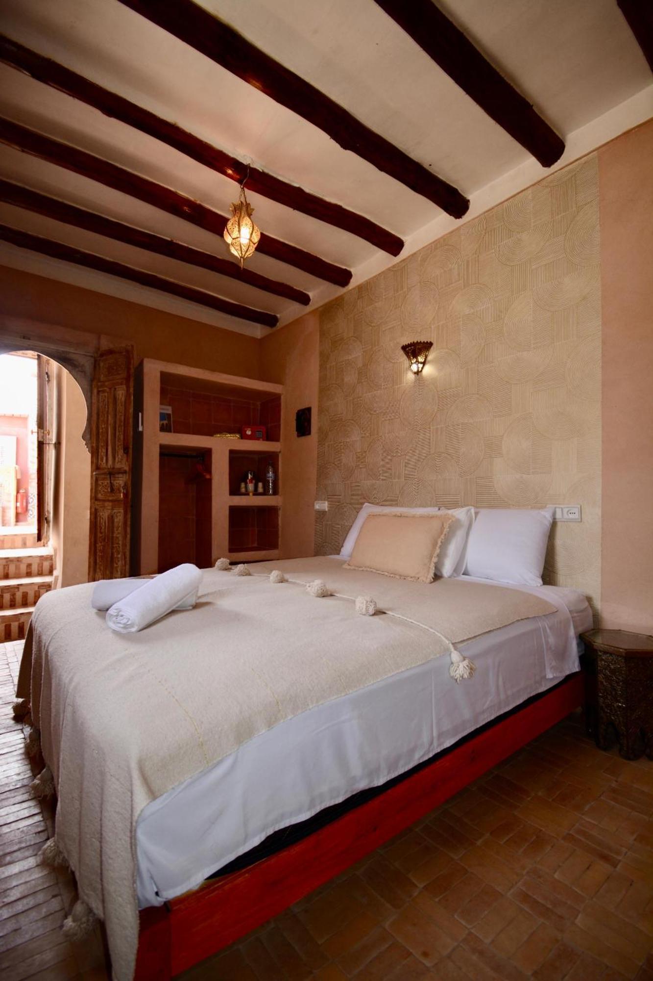 Riad Paquerette Marrakesh Exterior photo
